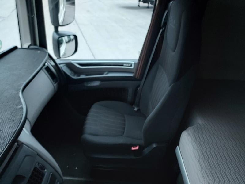 DAF XF 480 FT 4X2 null