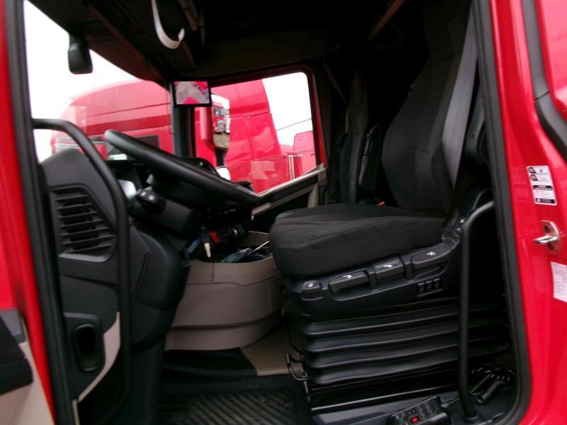 DAF XG 480 FT 4X2 null