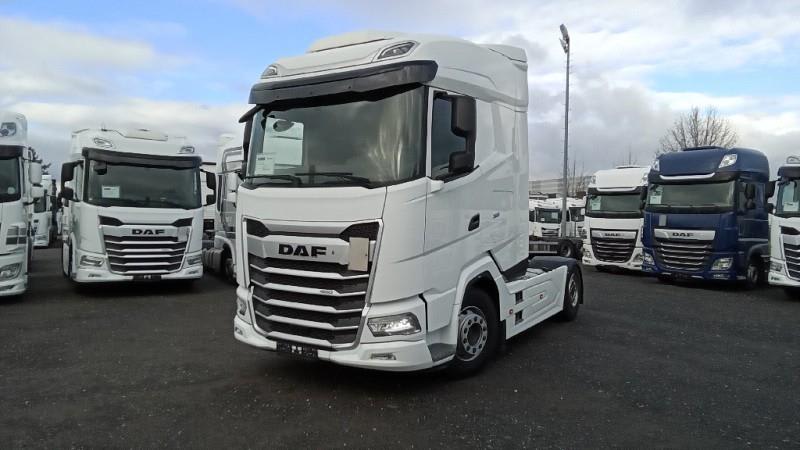 DAF XG 480 FT 4X2 null