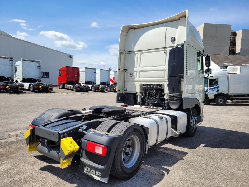 DAF XF 480 FT 4X2 null