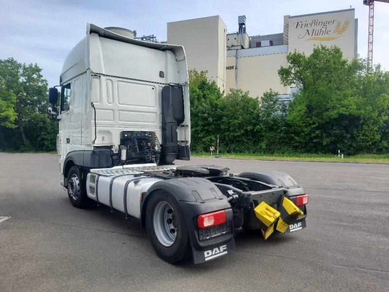 DAF XF 480 FT 4X2 null