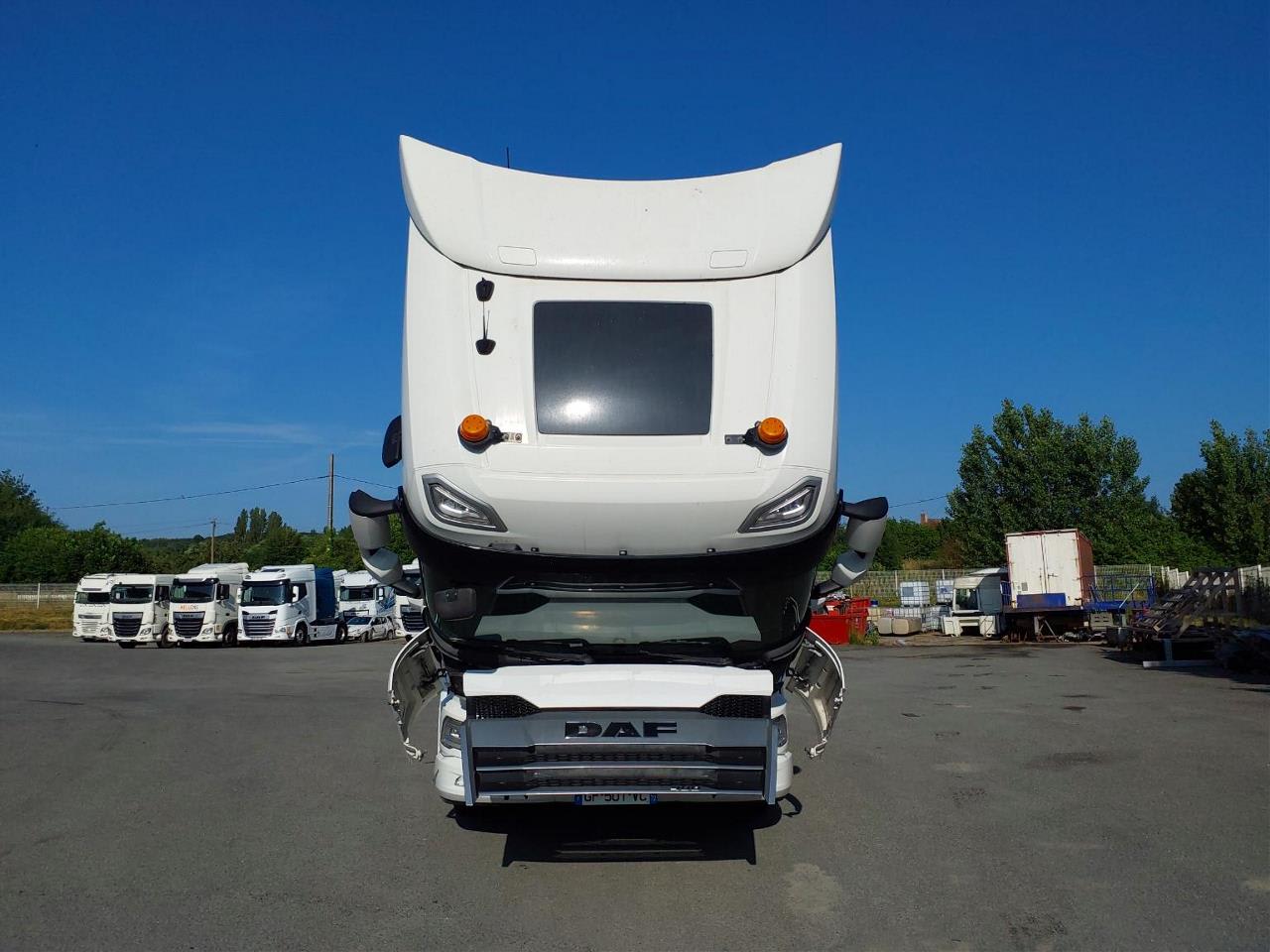 DAF XFn 480 FT 4X2 null