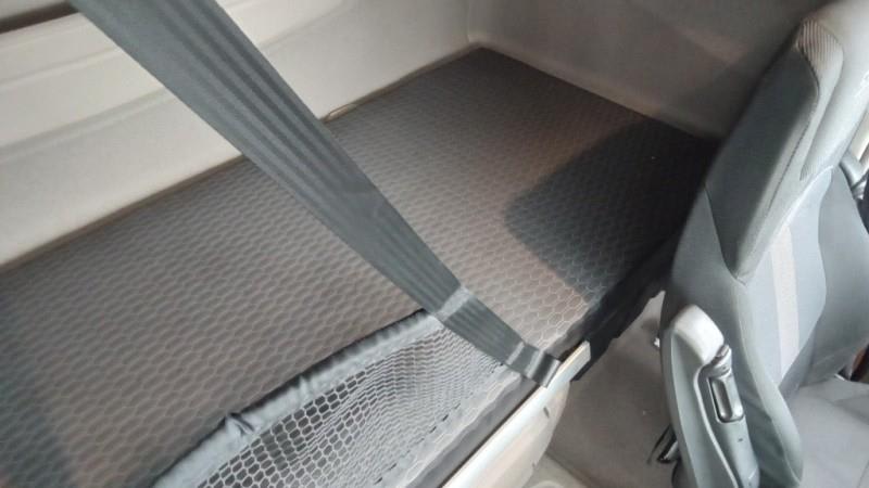 DAF XG 480 FAN 6X2 N null