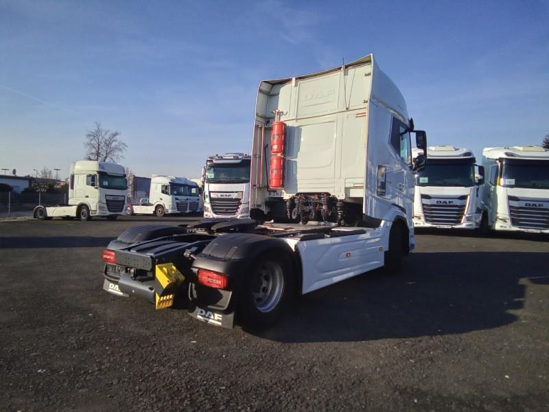 DAF XG+ 480 FT 4X2 null