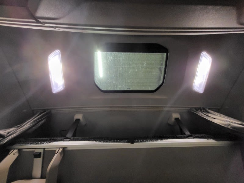 DAF XFn 480 FT 4X2 null