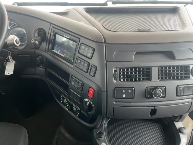 DAF XF 480 FT 4X2 null