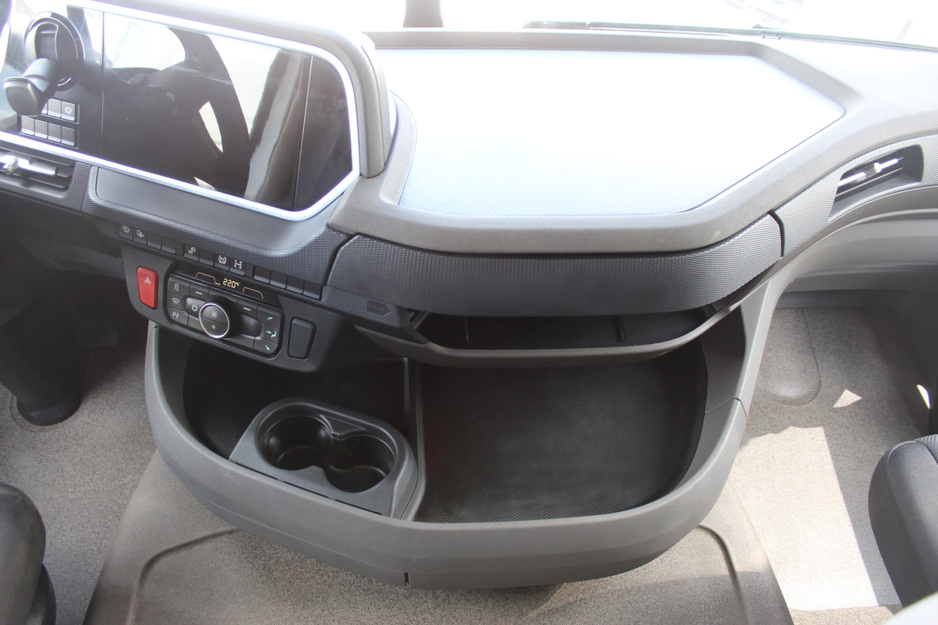 DAF XFn 480 FT 4X2 null