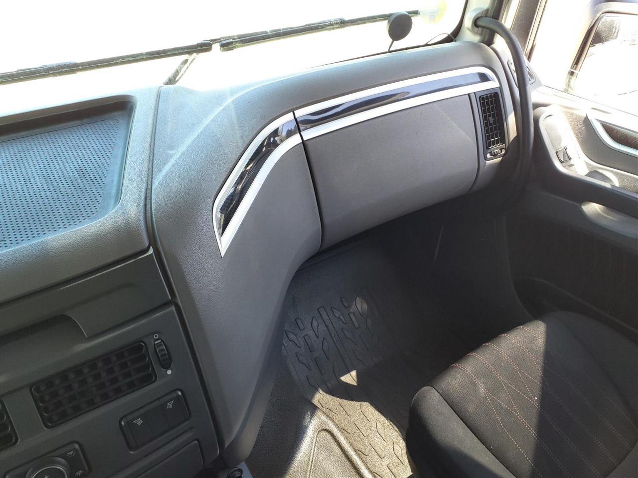 DAF XF 480 FT 4X2 null