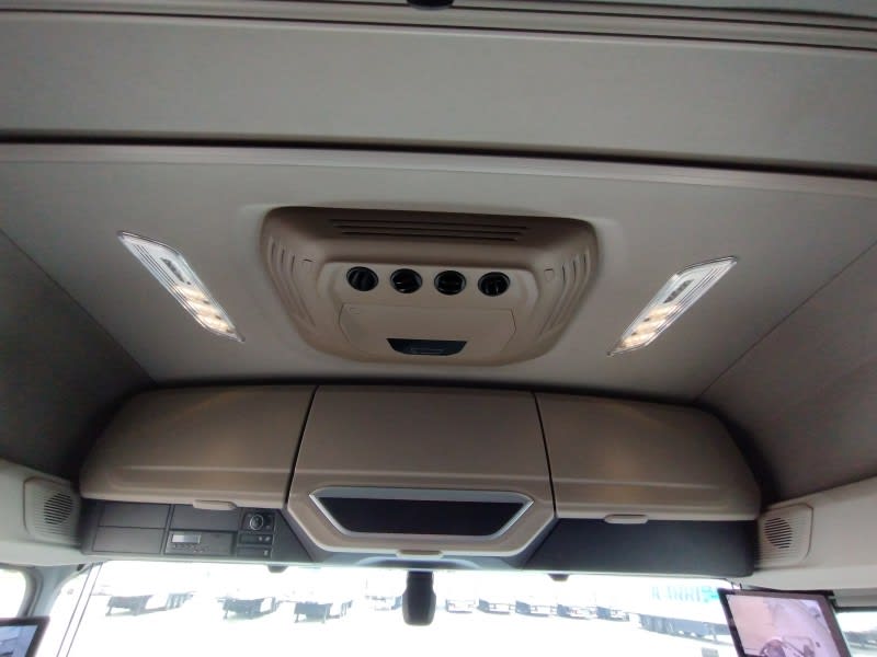 DAF XG 480 FT 4X2 null