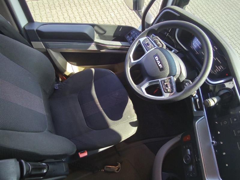 DAF XG 480 FT 4X2 null