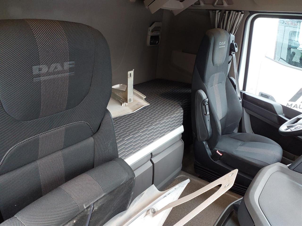 DAF XFn 480 FT 4X2 null