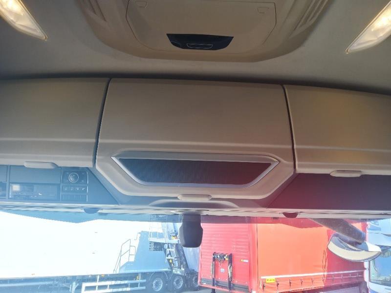 DAF XG 480 FT 4X2 null