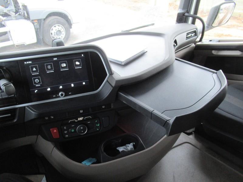 DAF XG 480 FT 4X2 null