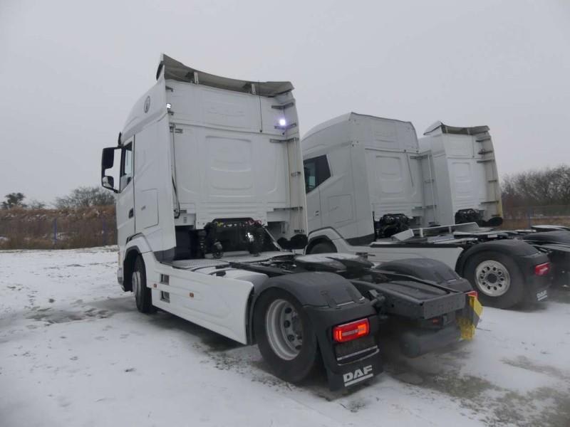 DAF XG 480 FT 4X2 null