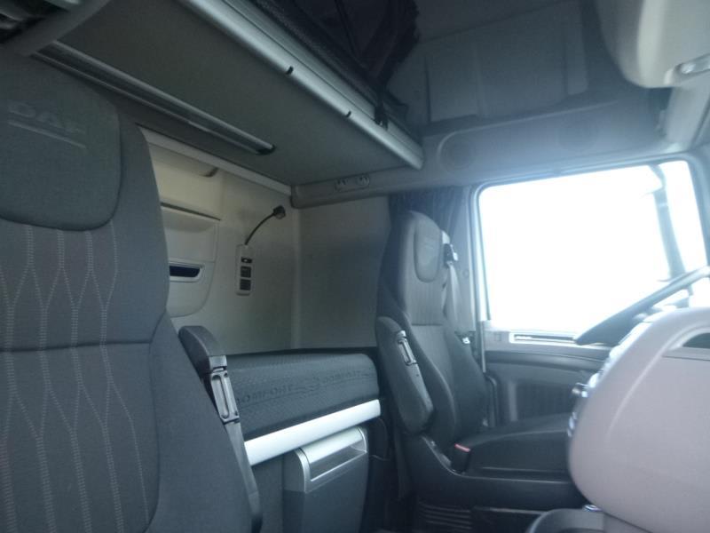 DAF XF 480 FT 4X2 null