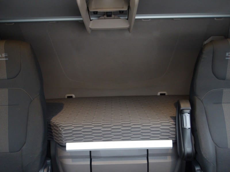 DAF XFn 480 FT 4X2 null
