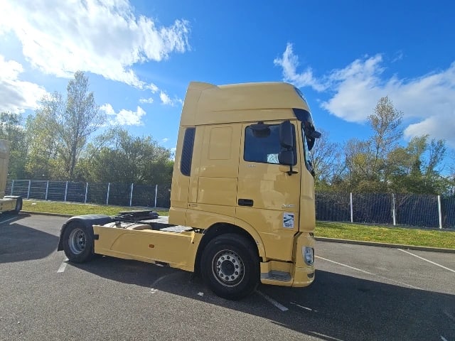 DAF XF 480 FT 4X2 null