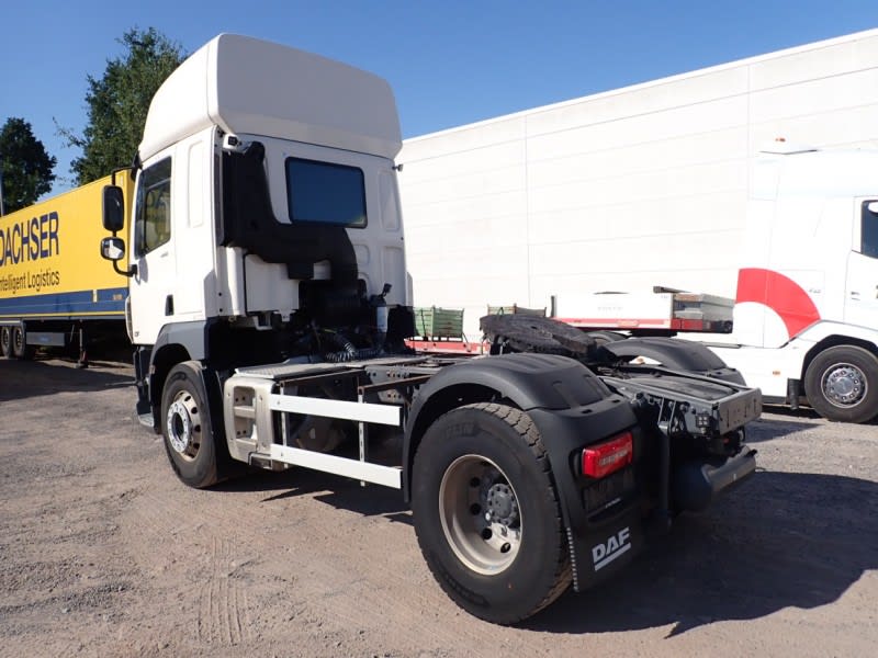 DAF CF 450 FT 4X2 null