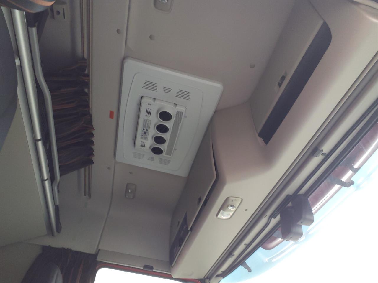 DAF XF 530 FT 4X2 null