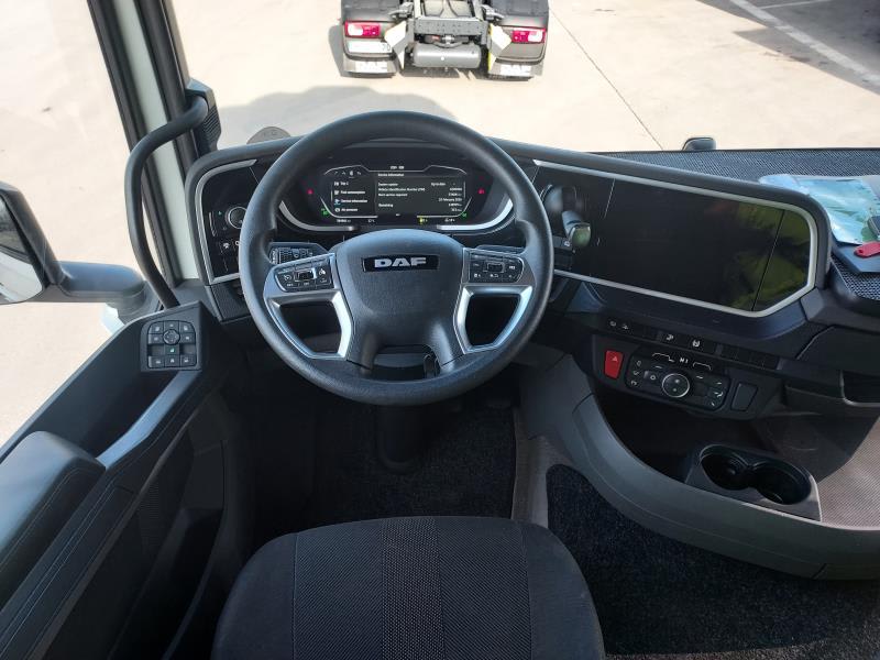 DAF XFn 480 FT 4X2 null