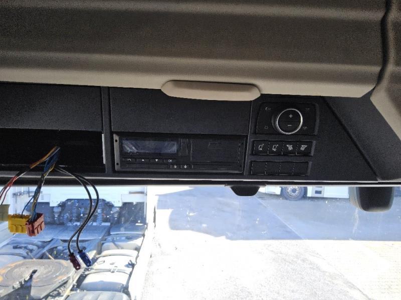 DAF XG 480 FT 4X2 null