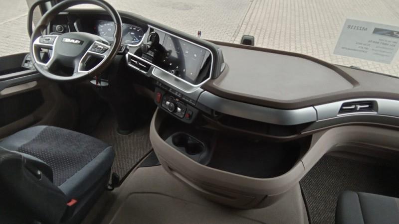 DAF XG+ 480 FT 4X2 null