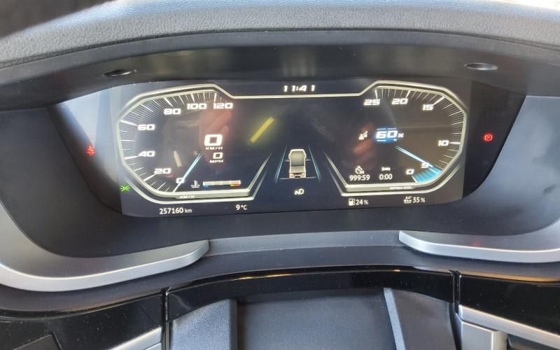 DAF XG 480 FT 4X2 null