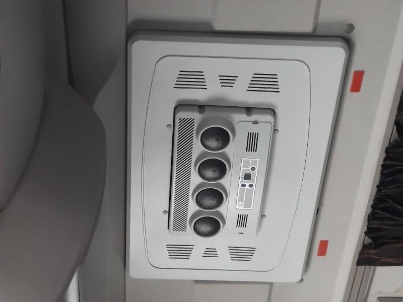 DAF XF 480 FT 4X2 LOW DECK null