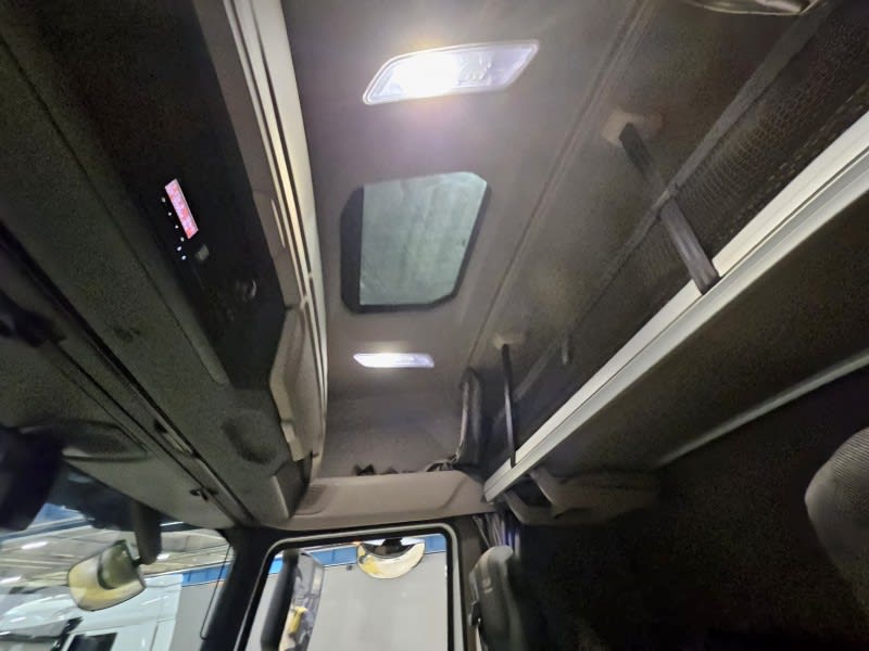 DAF XFn 480 FT 4X2 null