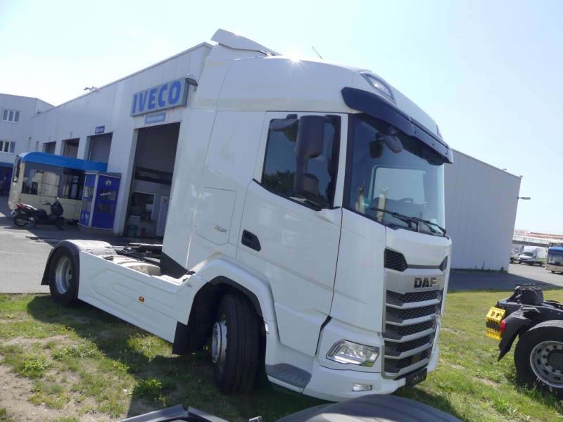 DAF XFn 480 FT 4X2 null