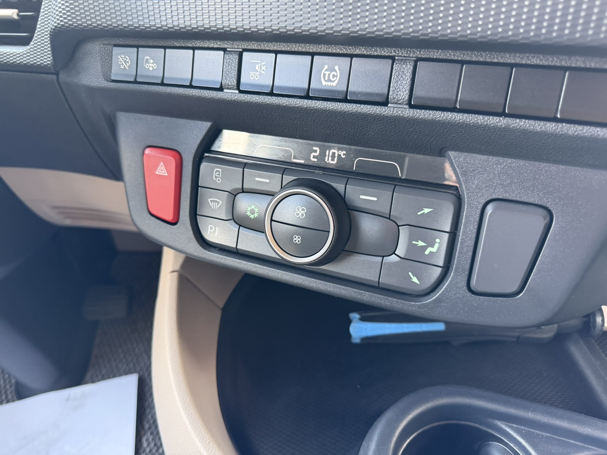 DAF XG 480 FT 4X2 null
