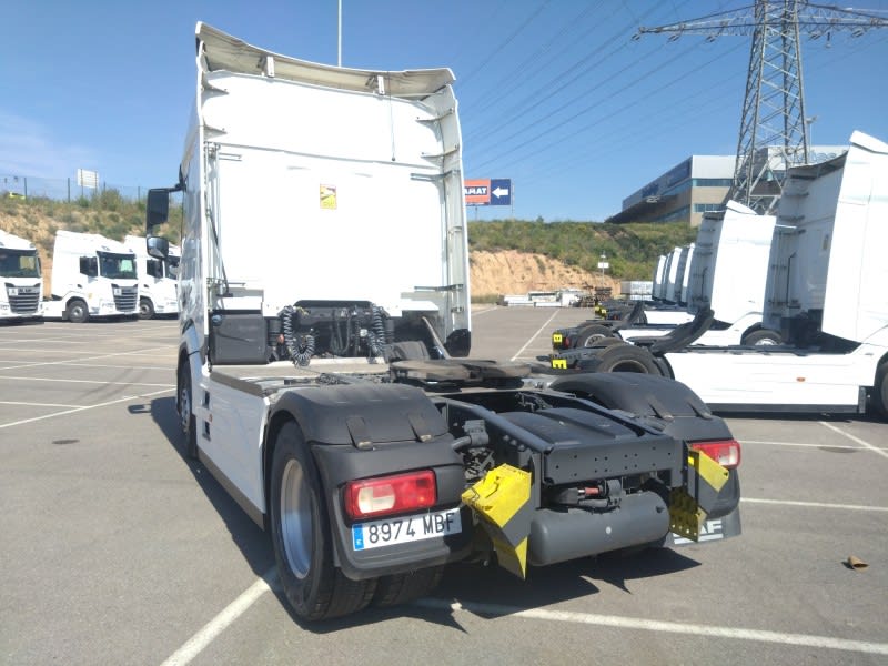 DAF XFn 480 FT 4X2 null