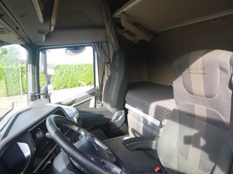 DAF XFn 480 FT 4X2 null