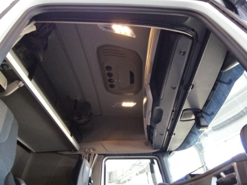 DAF XG 480 FT 4X2 null