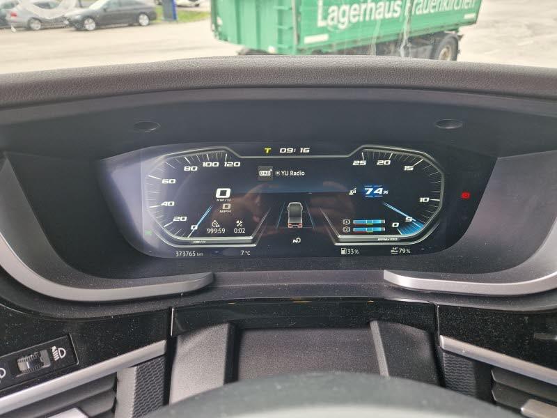 DAF XG 480 FT 4X2 null