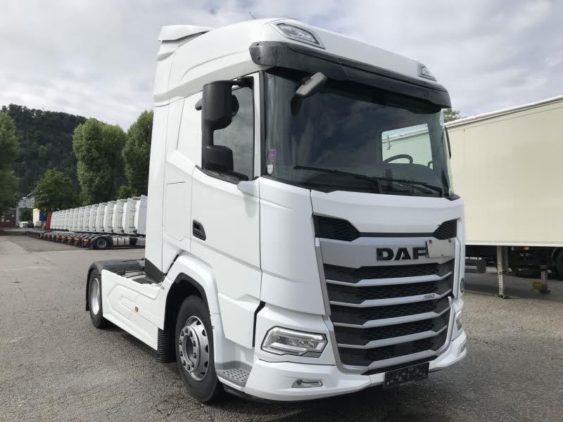 DAF XFn 480 FT 4X2 null