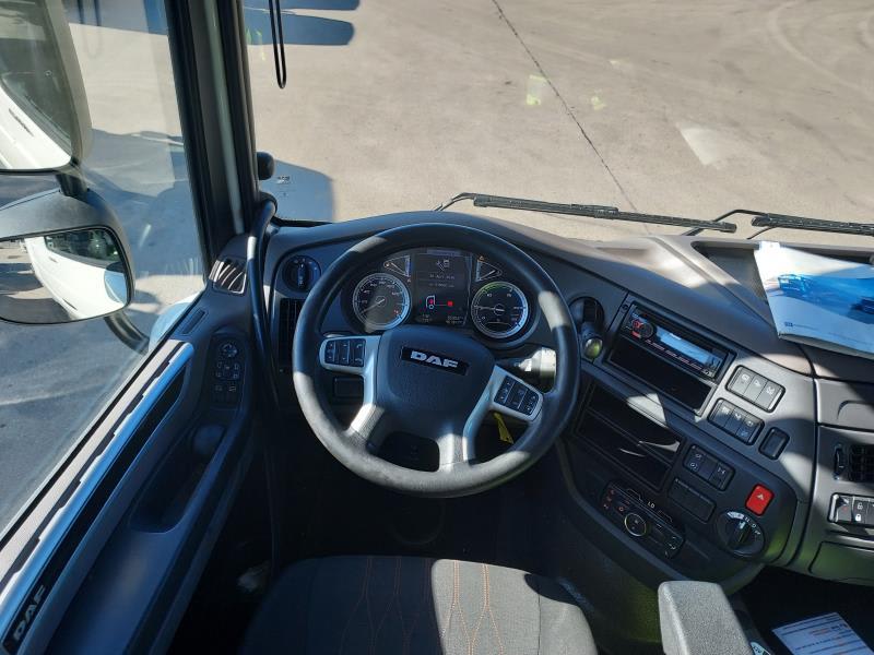 DAF XF 480 FT 4X2 null