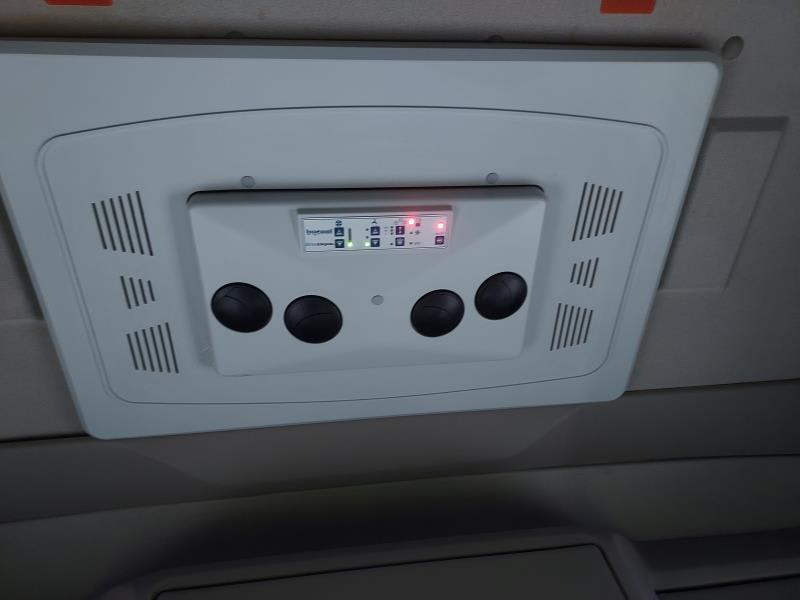 DAF XF 480 FT 4X2 null