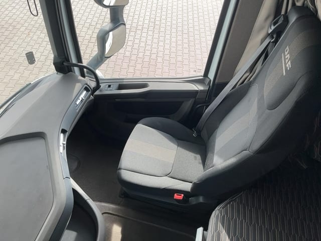 DAF XFn 480 FT 4X2 null