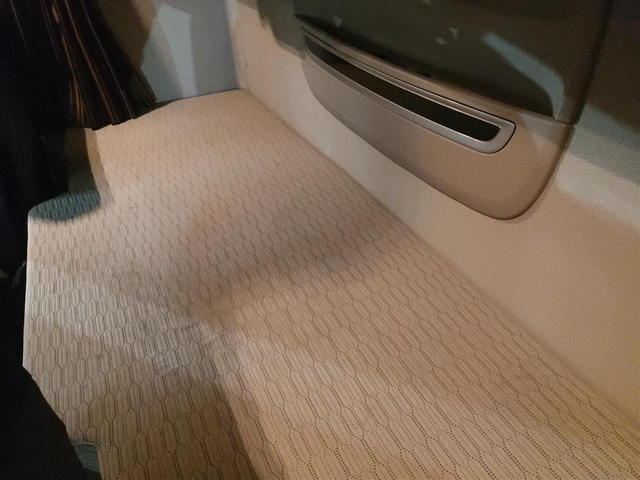 DAF XF 480 FT 4X2 null