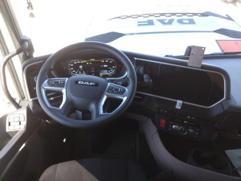 DAF XG 480 FT 4X2 null