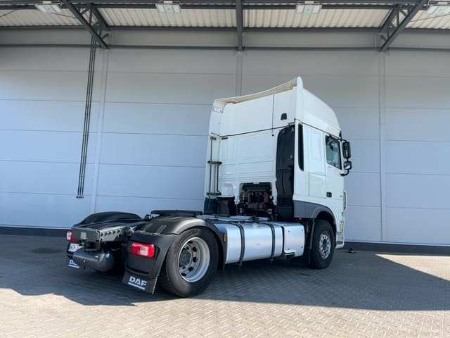 DAF XF 480 FT 4X2 null