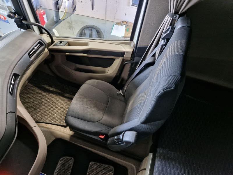 DAF XG 480 FT 4X2 null