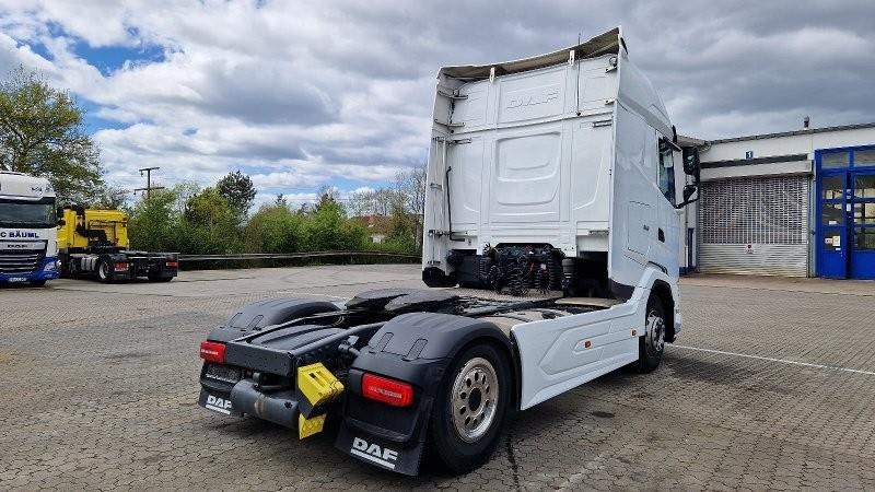 DAF XG 480 FT 4X2 null