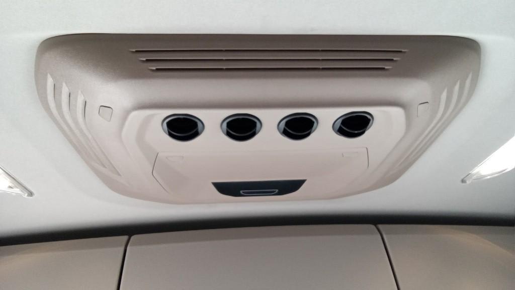 DAF XG 480 FT 4X2 null