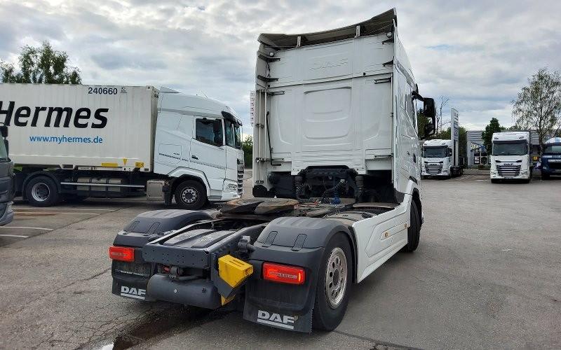 DAF XG 480 FT 4X2 null