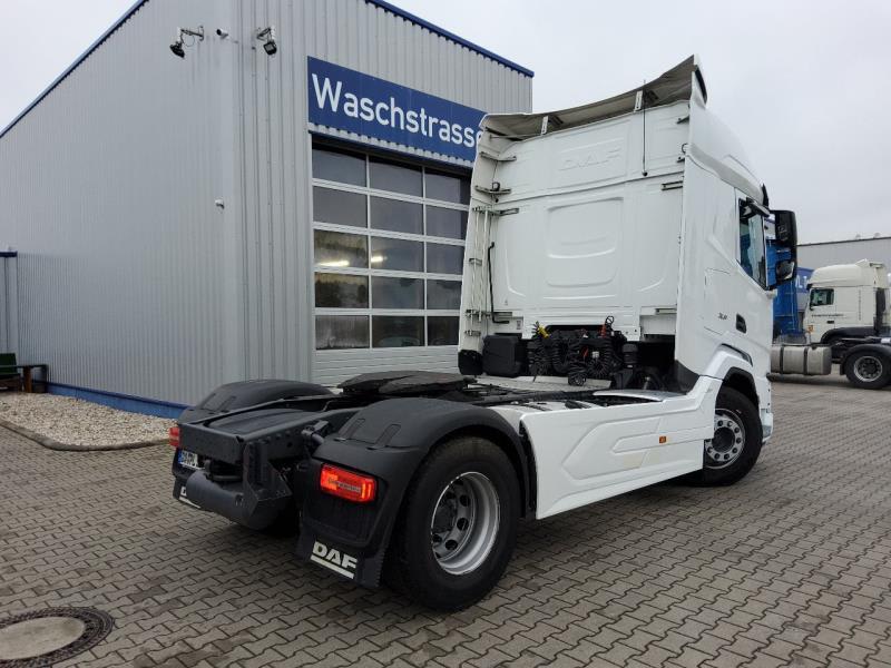 DAF XFn 480 FT 4X2 null