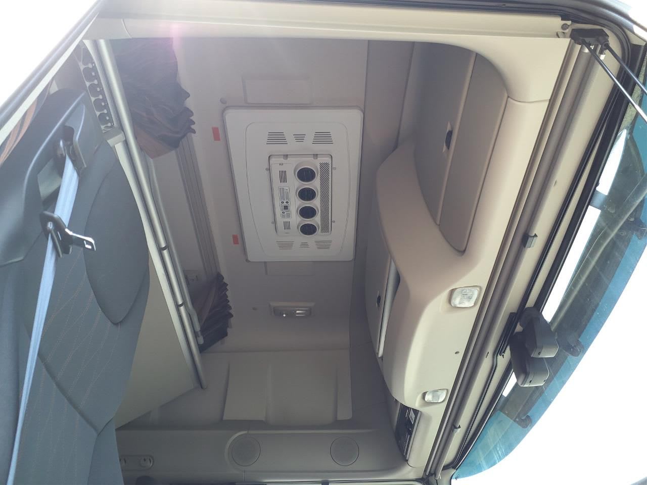 DAF XF 480 FT 4X2 null