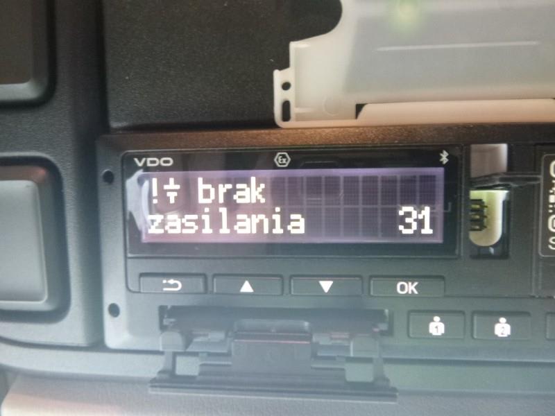 DAF XF 450 FT 4X2 null