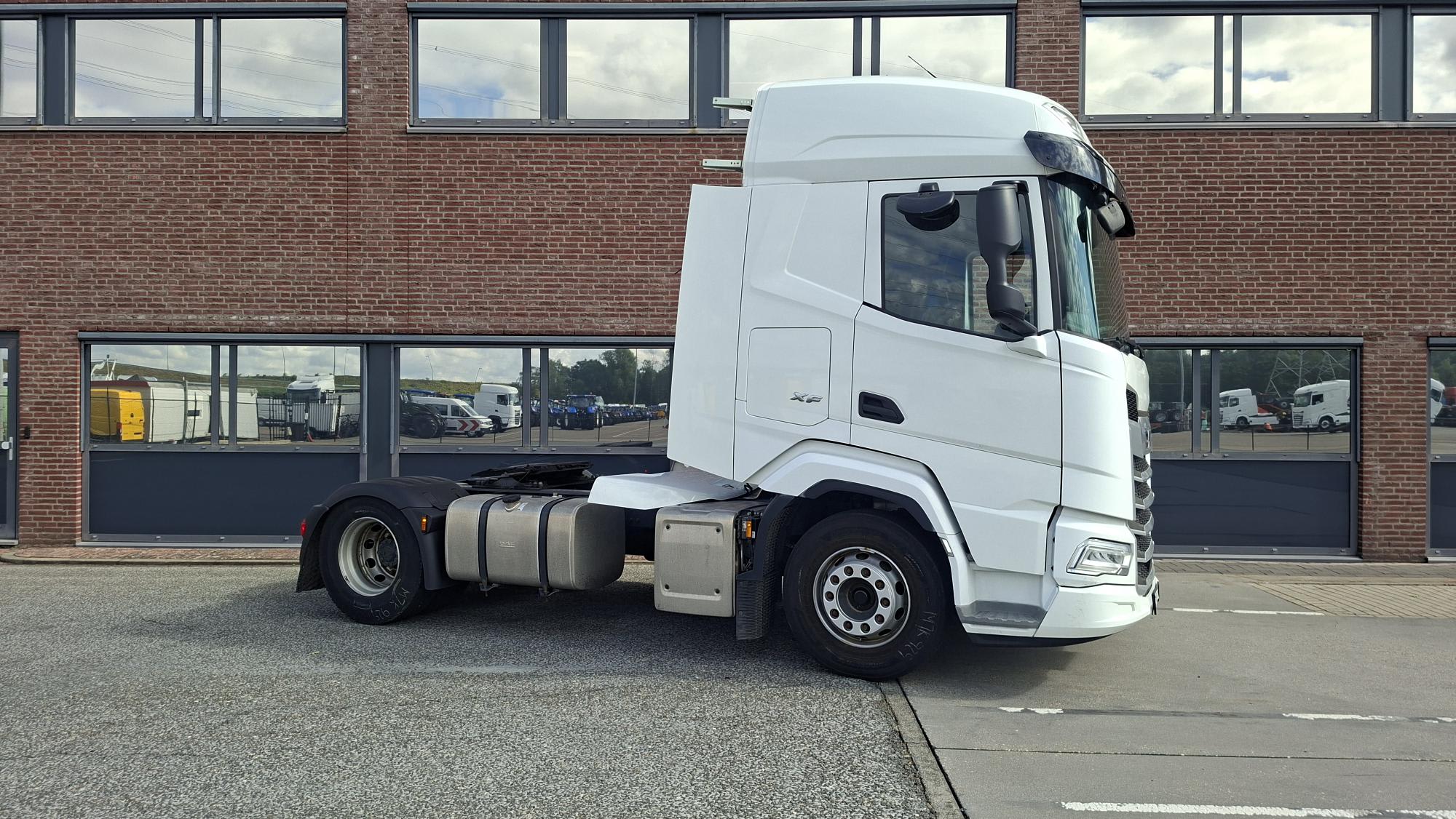 DAF XFn 480 FT 4X2 null